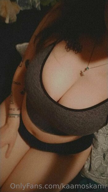 kaamoskami