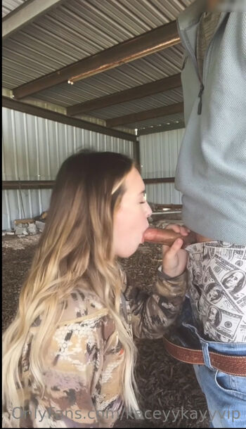 Kacey Kay