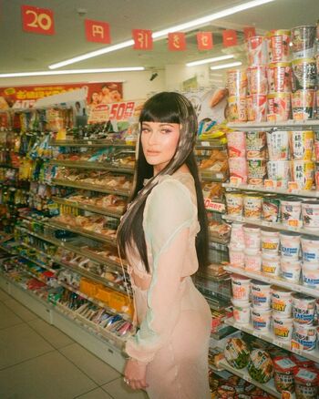 Kacey Musgraves