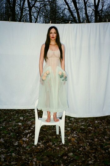 Kacey Musgraves