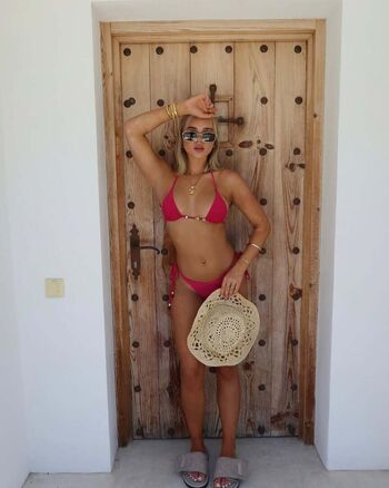 Kaci Conder