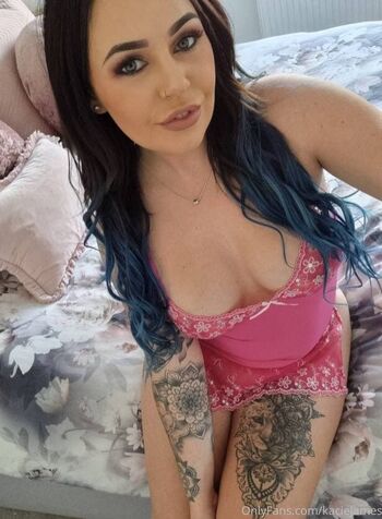 Kacie James