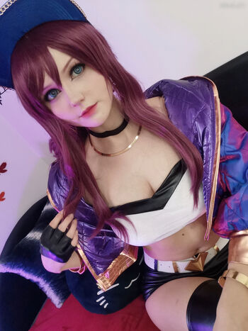 kaddicosplay