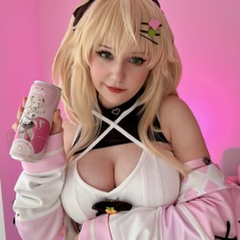 kaddicosplay
