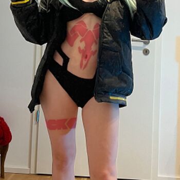 kaddicosplay