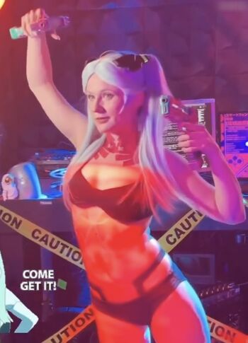 kaddicosplay
