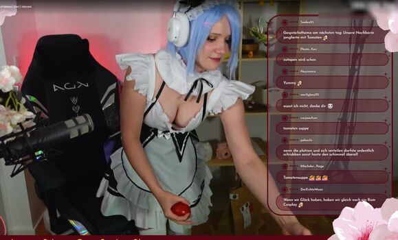 kaddicosplay