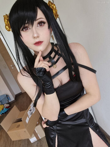kaddicosplay
