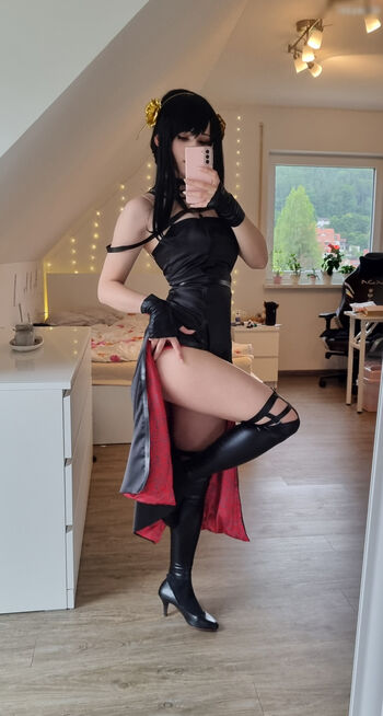 kaddicosplay