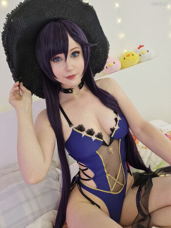 kaddicosplay
