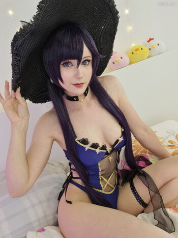 kaddicosplay