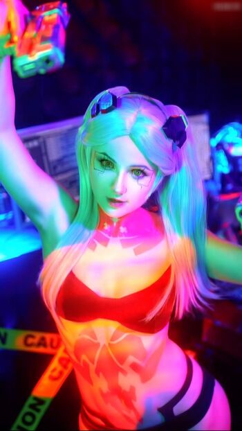 kaddicosplay