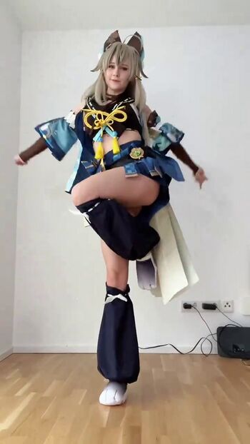 kaddicosplay