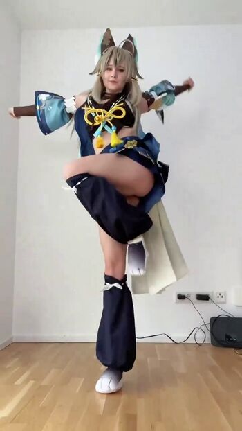 kaddicosplay