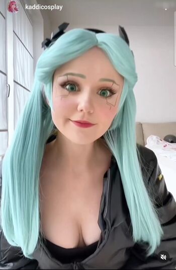 kaddicosplay
