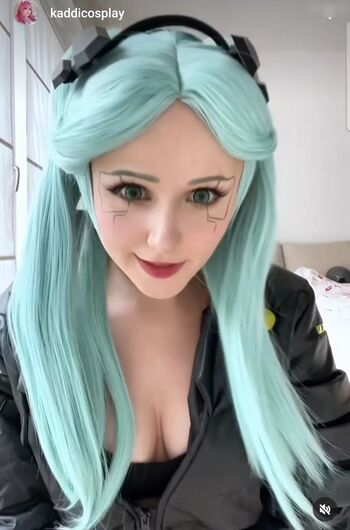 kaddicosplay
