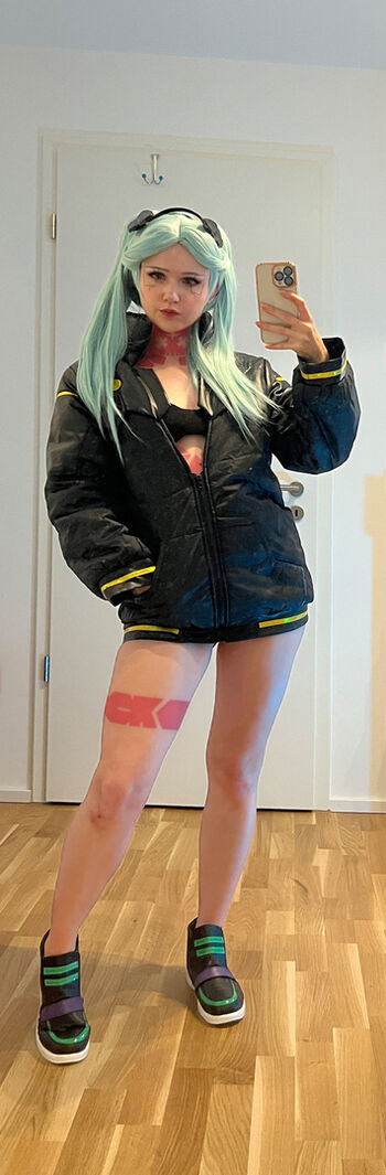 kaddicosplay