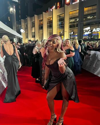 Kadeena Cox