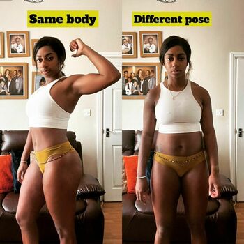 Kadeena Cox