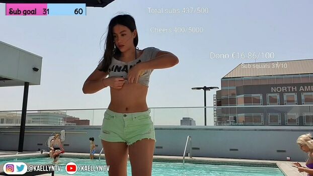Kaellyn