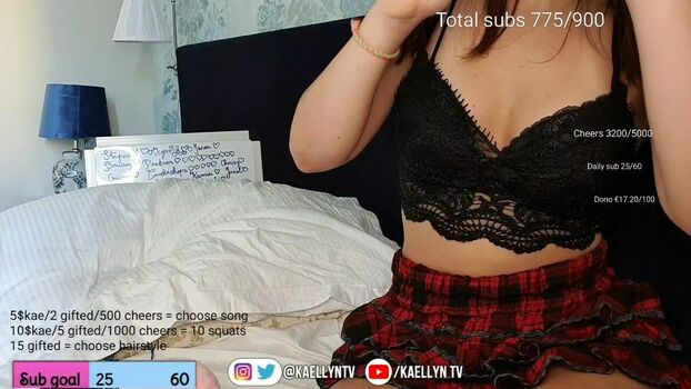 Kaellyn