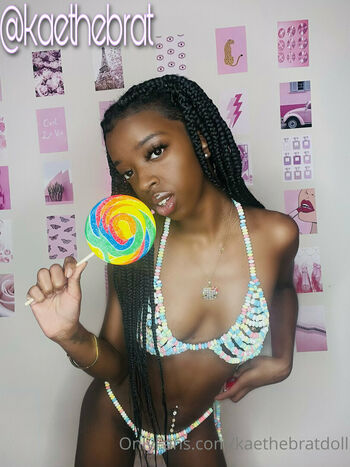 kaethebratdoll