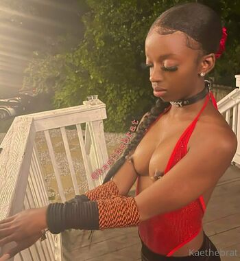 kaethebratdoll