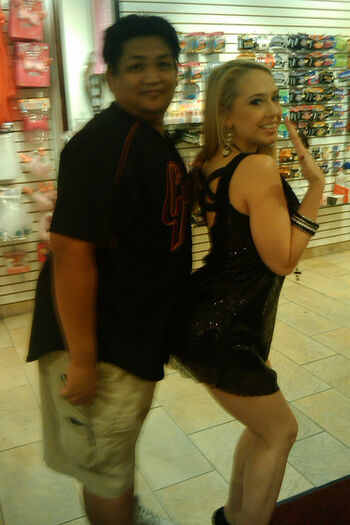 kagney