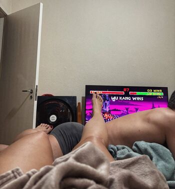 Kah Dantas