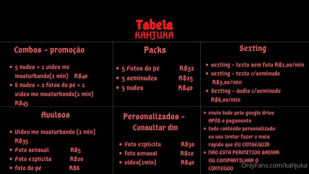 kahjuka