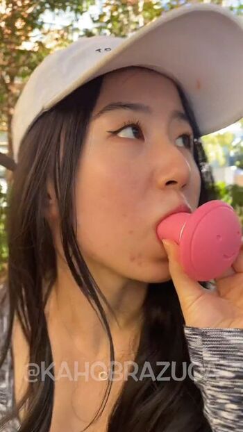 Kaho Brazuca