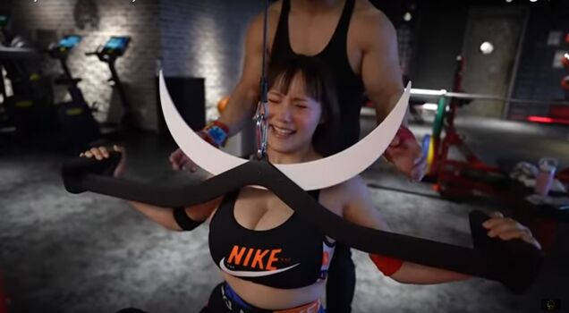 Kaho Shibuya