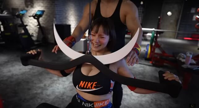 Kaho Shibuya