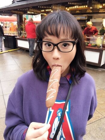 Kaho Shibuya