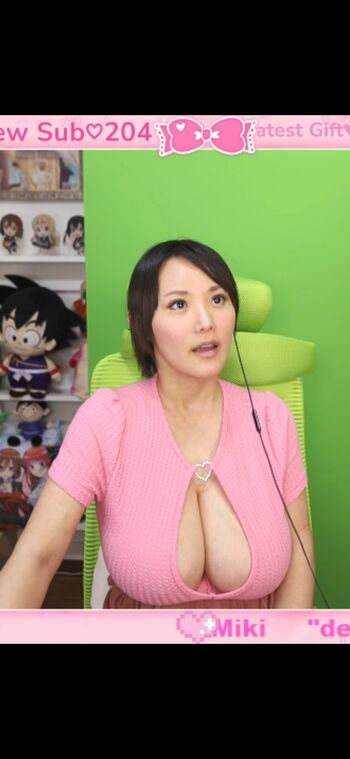 Kaho Shibuya