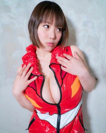 Kaho Shibuya
