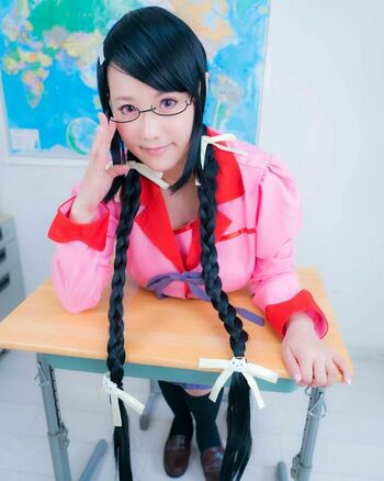 Kaho Shibuya