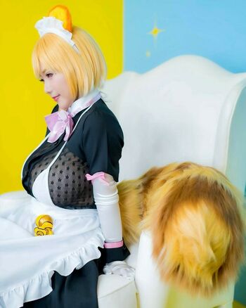 Kaho Shibuya