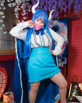 Kaho Shibuya