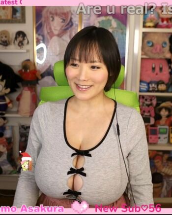 Kaho Shibuya