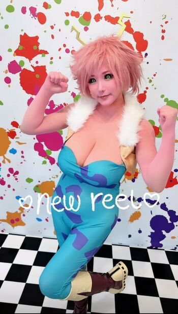 Kaho Shibuya