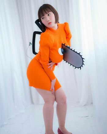 Kaho Shibuya