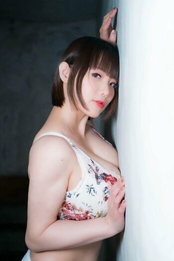 Kaho Shibuya