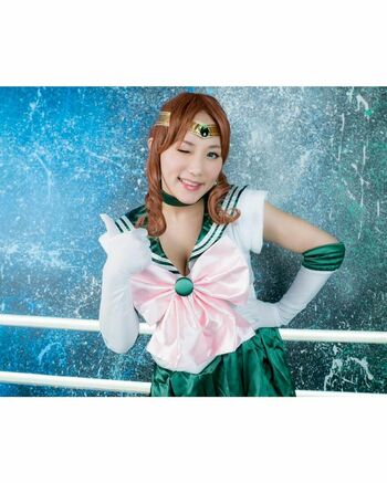 Kaho Shibuya