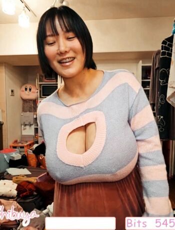 Kaho Shibuya