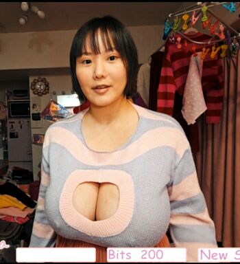 Kaho Shibuya