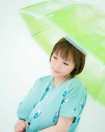 Kaho Shibuya