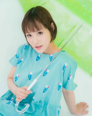 Kaho Shibuya