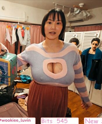 Kaho Shibuya