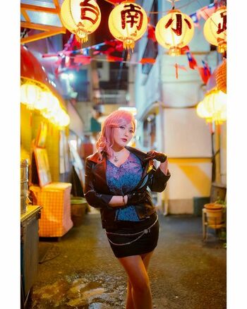 Kaho Shibuya